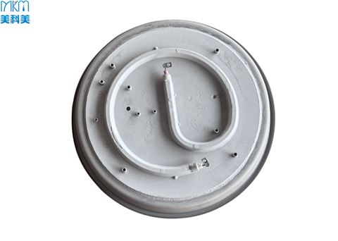 电饼铛电加热盘MD9726