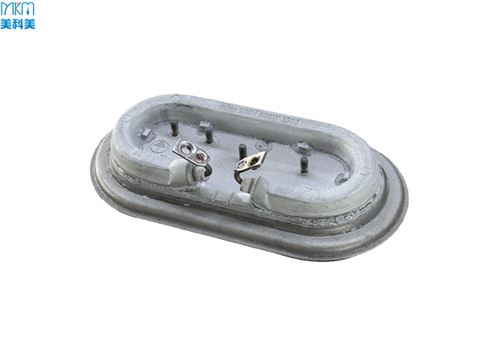 奶瓶消毒器加热盘MD9655