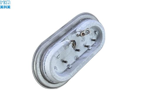 奶瓶消毒器加热盘MD9655