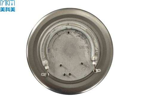 煮面锅电热盘MD9587