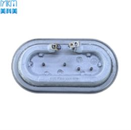 奶瓶消毒器加热盘MD9655