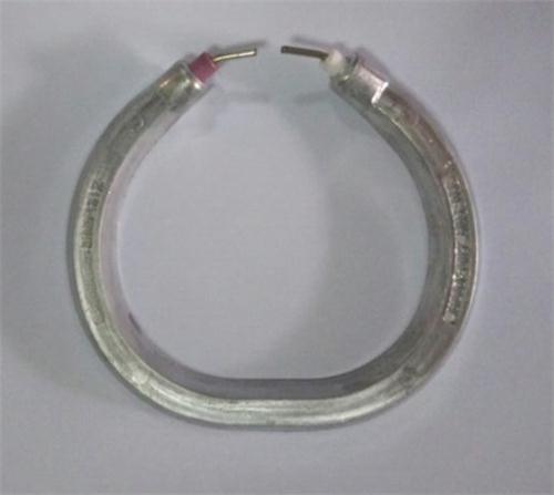 美科美电热管MK2158