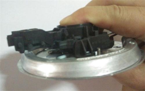 MK2158与OTTER温控器合理间隙距离