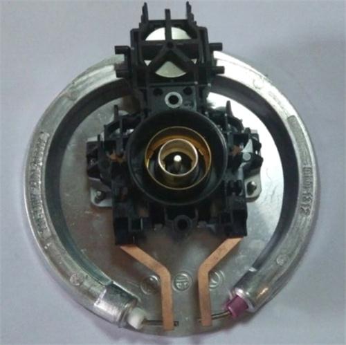 MK2158与OTTER温控器配合恰到好处