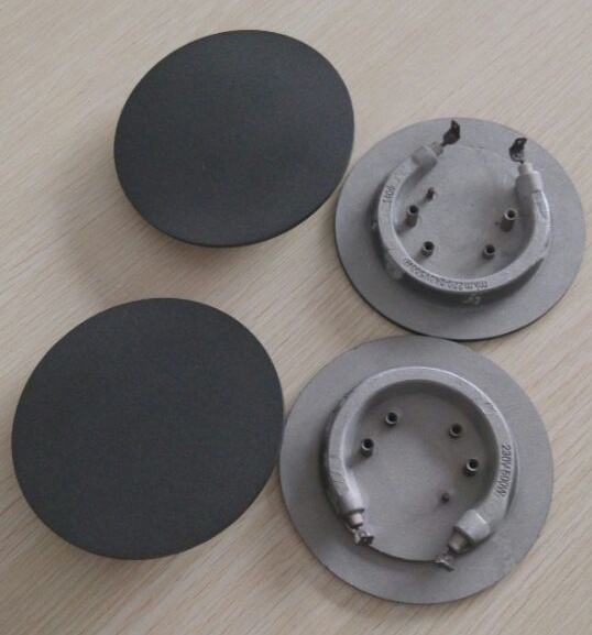 铝发热盘新突破 铝发热盘新突破