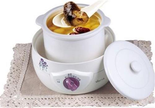 电炖盅发热管美科美造