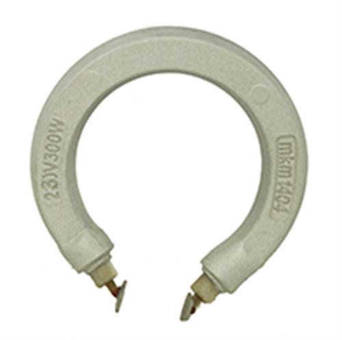 美科美发热管厂 美科美发热管厂