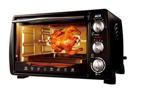 mkm发热管厂教你怎样选烤箱