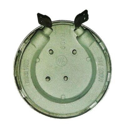 车载水杯不锈钢发热盘