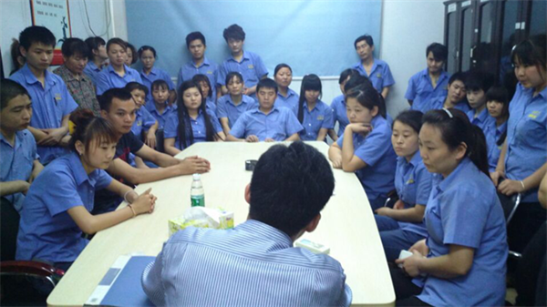 美科美发热管厂