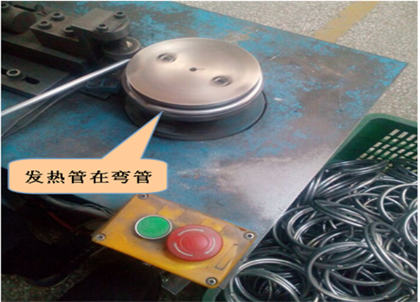 美科美发热管厂 美科美发热管厂