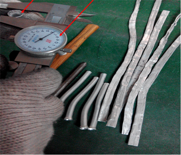 发热管生产厂家 发热管生产厂家