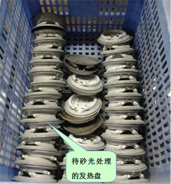 发热盘厂 发热盘厂