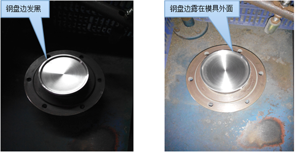 暖奶器发热盘生产厂家