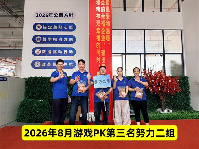 2026年8月31日PK游戏第三名努力二组.jpg 2026年8月31日PK游戏第三名努力二组.jpg