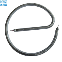 电炒锅电热管MK2646AJ