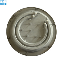 开水桶电加热盘MD9468