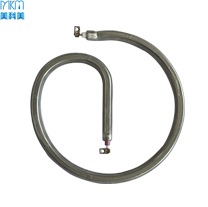 电烤盘加热管MK2652JA 电烤盘加热管MK2652JA
